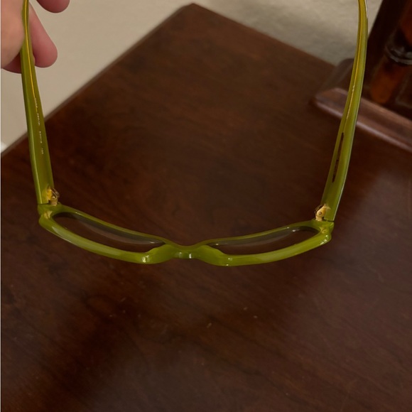 Salvatore Ferragamo Sunglasses - Picture 7 of 11